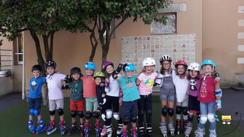 Rollers CE1 - CE2